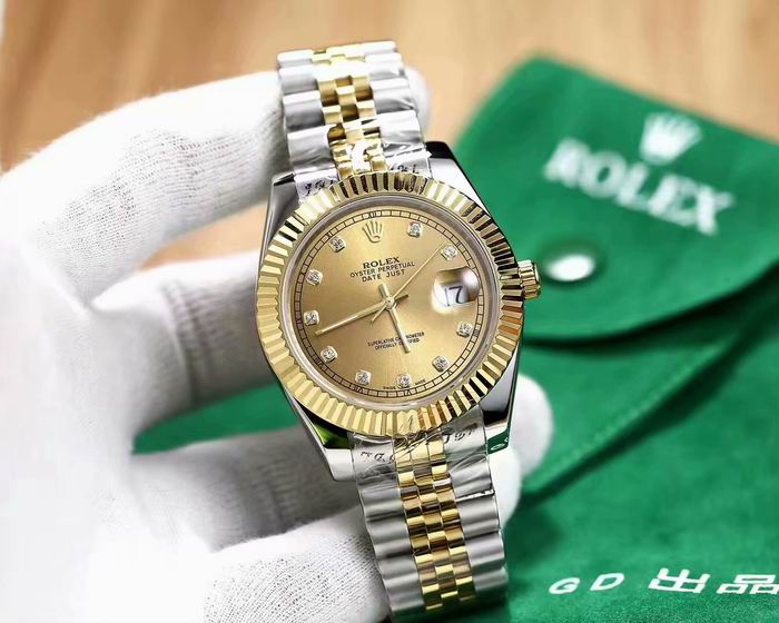 Rolex Watch 1365